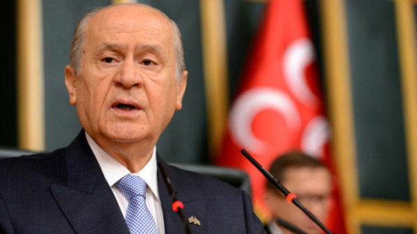 Baxçalıdan İrana: Buyur, bu şeirə də etiraz et!
